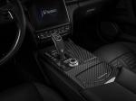 Maserati Quattroporte S Q4 GranSport 2017 года